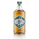 Powers Irish Three Swall Whiskey