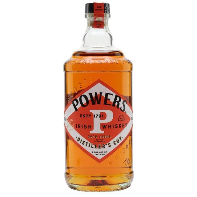 Powers Irish Whiskey