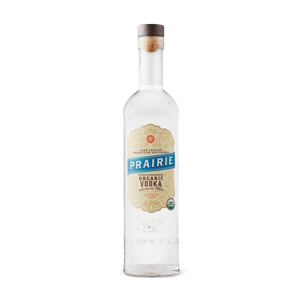 Prairie Vodka