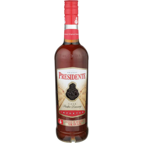 Presidente Brandy