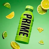 Prime Hydration Lemon Lime 500ML