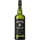 Proper Twelve Irish Whiskey 