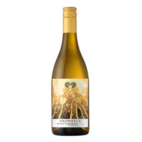 Prophecy Butter Chardonnay Wine