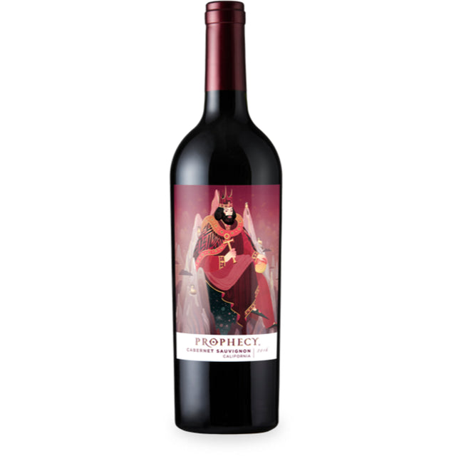 Prophecy Cabernet Sauvignon Wine