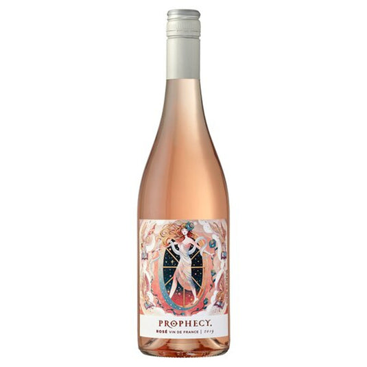 Prophecy French Rosé Wine