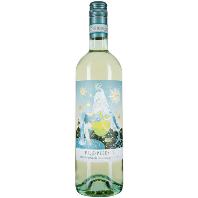 Prophecy Pinot Grigio Wine