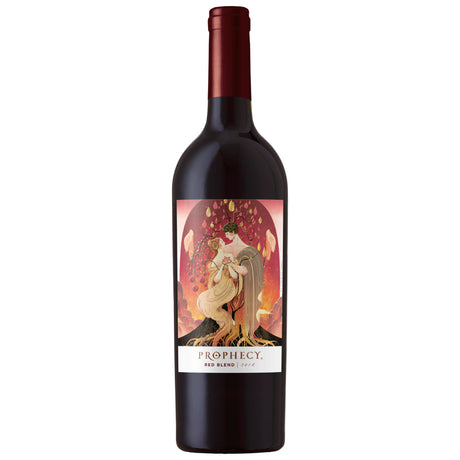 Prophecy Red Blend Wine