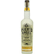 Puerto Angel Blanco Rum