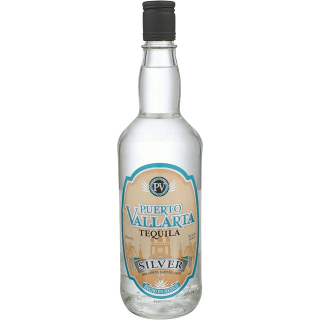 Puerto Vallarta Tequila Blanco