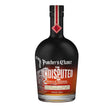 Puncher's Chance The Undisputed Single Barrel Bourbon