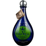 Pura Vida Silver Tequila