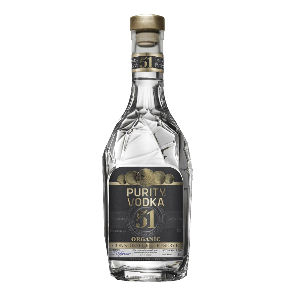 Purity Vodka 51