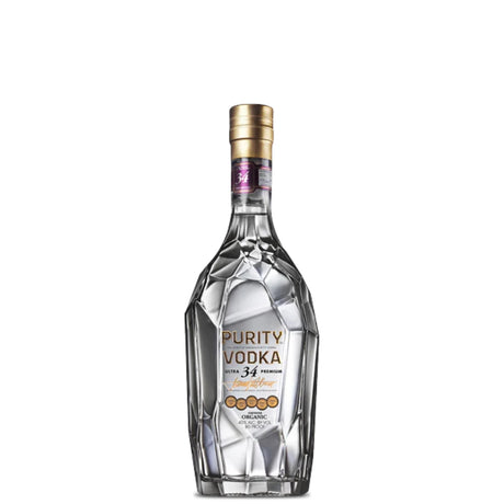 Purity Vodka Signature 34 Edition