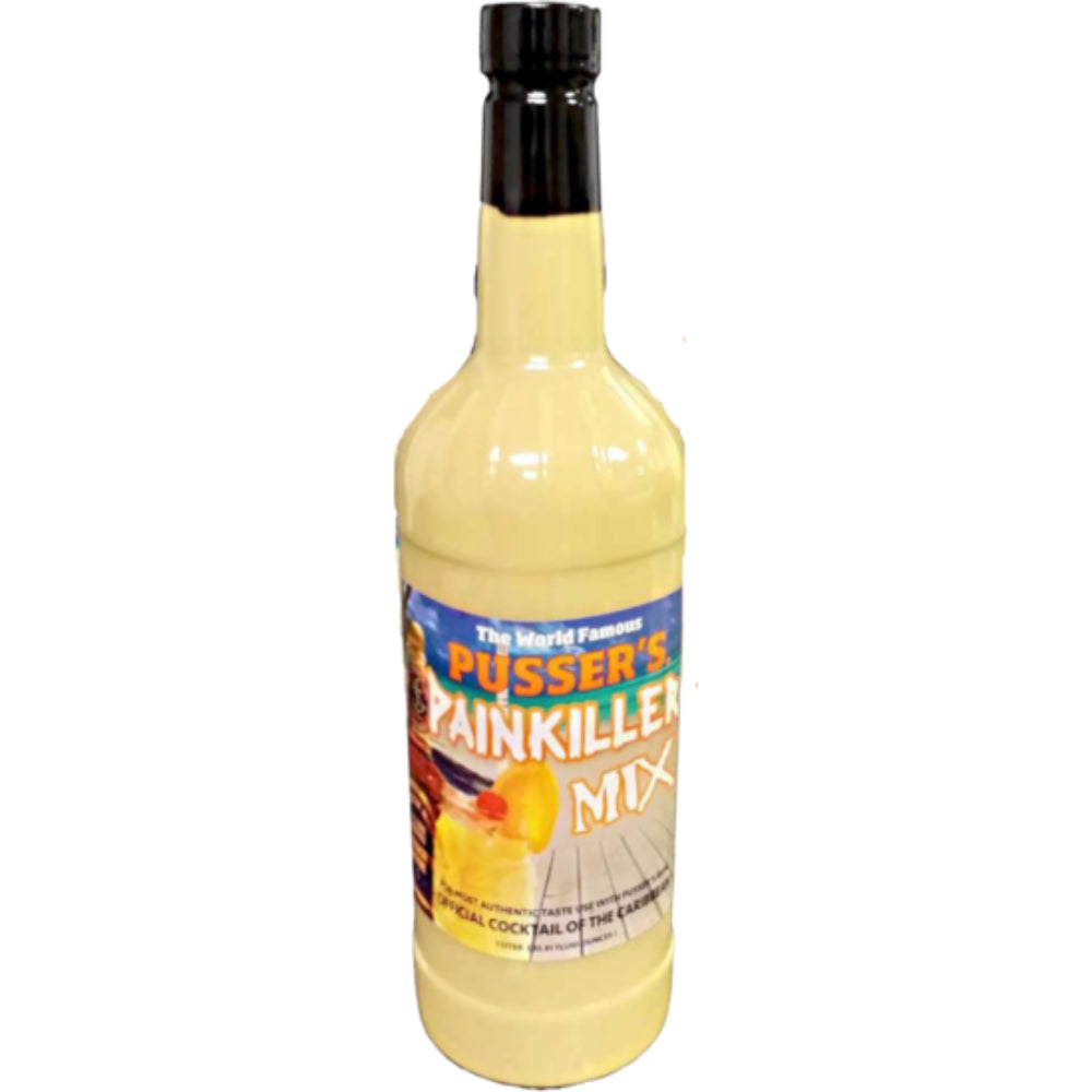 Pusser's Painkiller Mix 1L