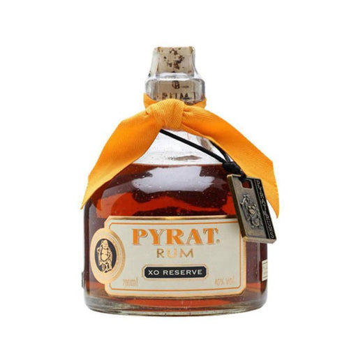 Pyrat Aged Rum Xo Reserve
