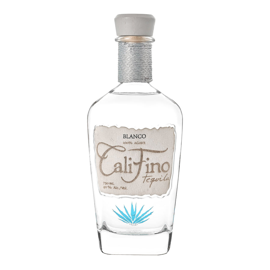 CaliFino Tequila Blanco 80 50ml