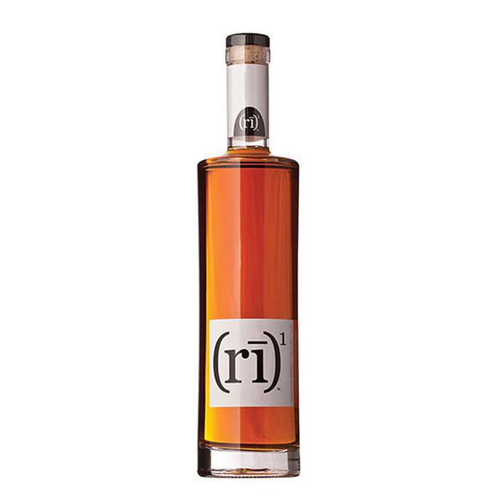 RI 1 Rye Whiskey