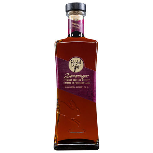 Rabbit Hole Dareringer Bourbon Finished In Px Sherry Casks Whiskey