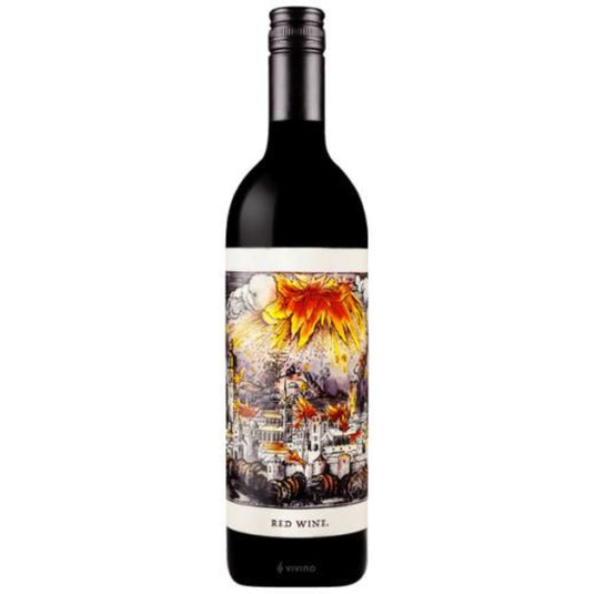 Rabble Red Blend Wine