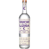 Rancho De La Luna Mezcal Artisanal Tequila