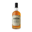 Ransom Old Tom Gin