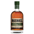 Rebel Straight Rye Whiskey