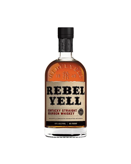 Rebel Kentucky Straight Bourbon Whiskey 50ml