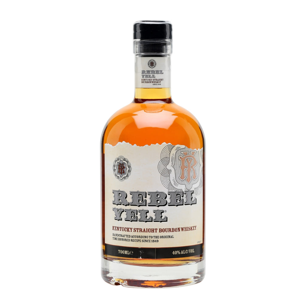 Rebel Yell Kentucky Straight Bourbon