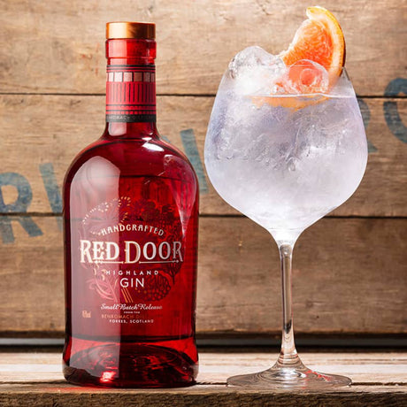 Red Door Highland Gin