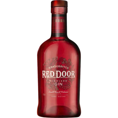 Red Door Highland Gin