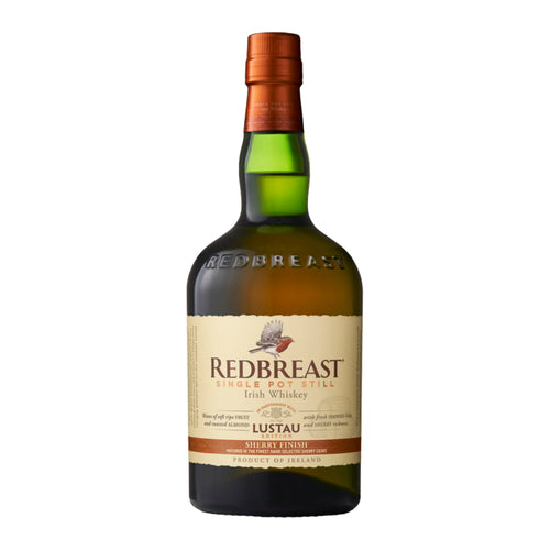 Redbreast Lustau Edition Whiskey