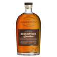 Redemption Bourbon Whiskey