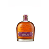 Redemption Cognac Cask Finished Straight Bourbon