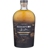 Redemption Straight Rye Whiskey Sur Lee