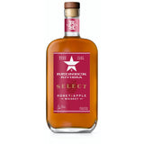 Redneck Riviera Honey Apple Whiskey
