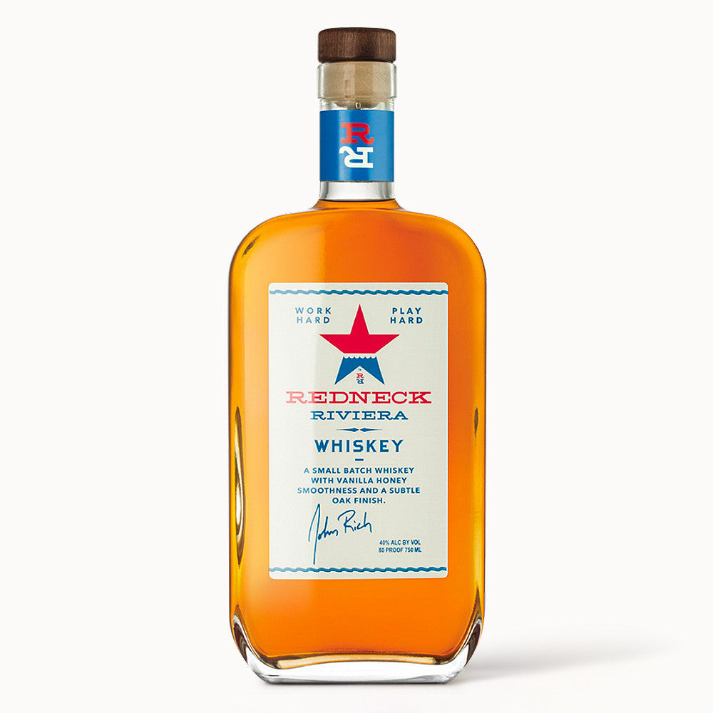 Redneck Riviera Whiskey