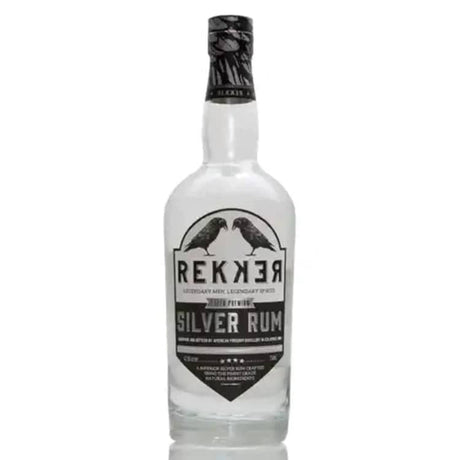 Rekker Silver Rum