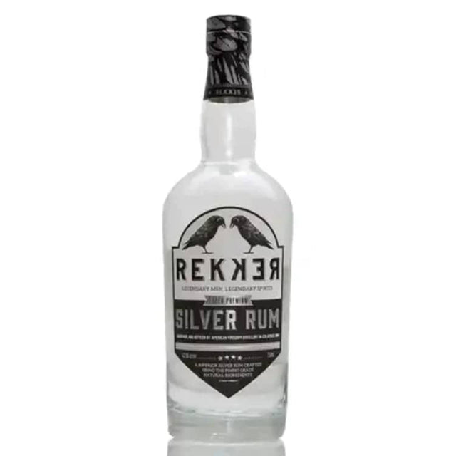 Rekker Silver Rum