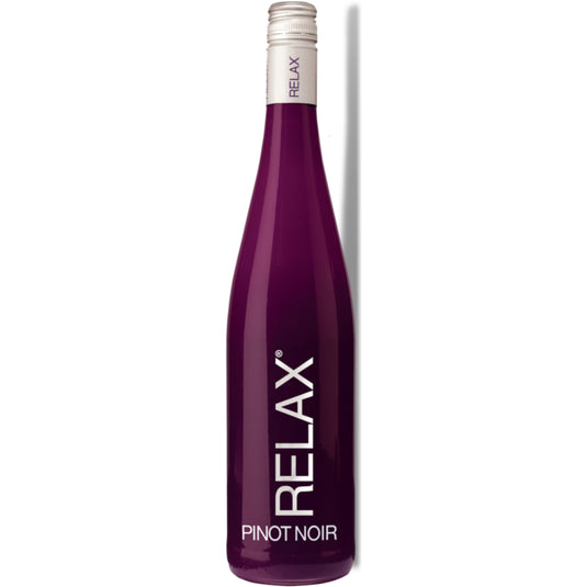 Relax Special Select Rhein Pinot Noir Wine