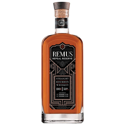 Remus Repeal Reserve Series V Straight Bourbon