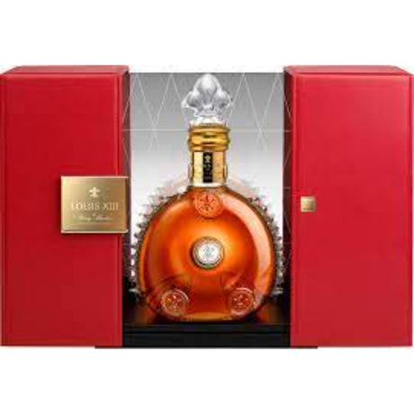 Remy Martin Louis XIII Cognac