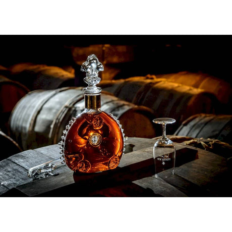 Remy Martin Louis XIII Cognac