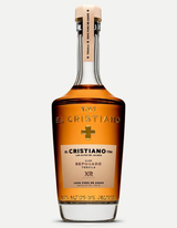 El Cristiano Clase Reposado XR Tequila