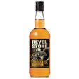 Revel Stoke Peanut Butter Flavored Whiskey Nutcrusher