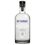 Rey Supremo Tequila Blanco Gran Reserve