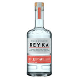 Reyka Vodka