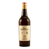 Rhum Barbancourt Aged Rum Three Star 4 Yr