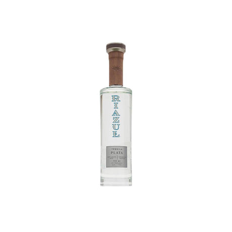 Riazul Tequila Plata