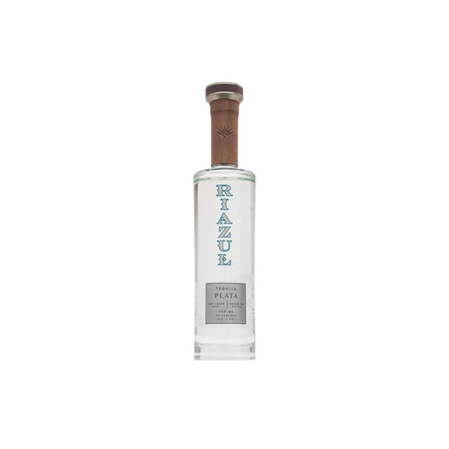 Riazul Tequila Plata