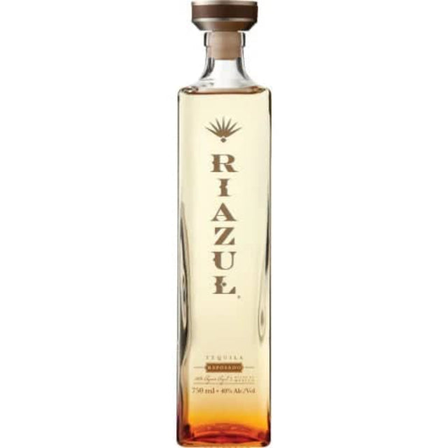 Riazul Tequila Reposado